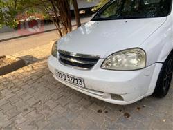 Chevrolet Optra